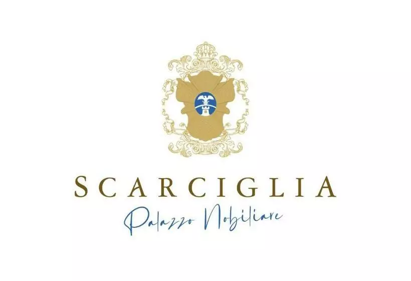 Majatalo Palazzo Scarciglia