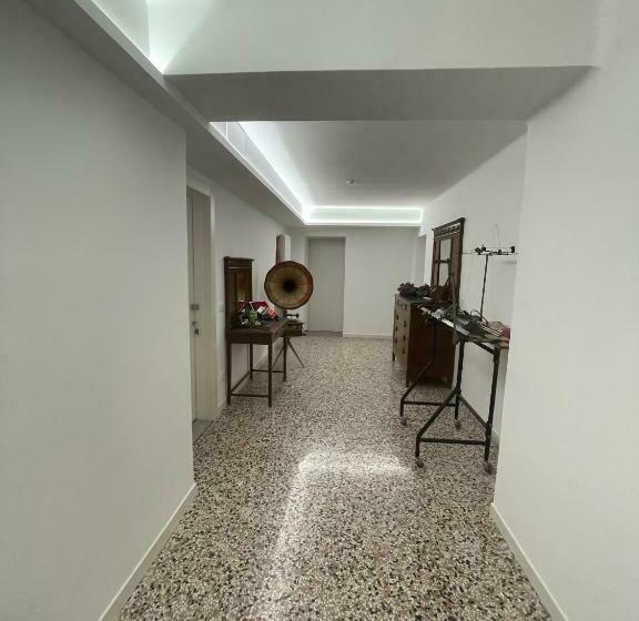 פנסיון Sisila Locazione