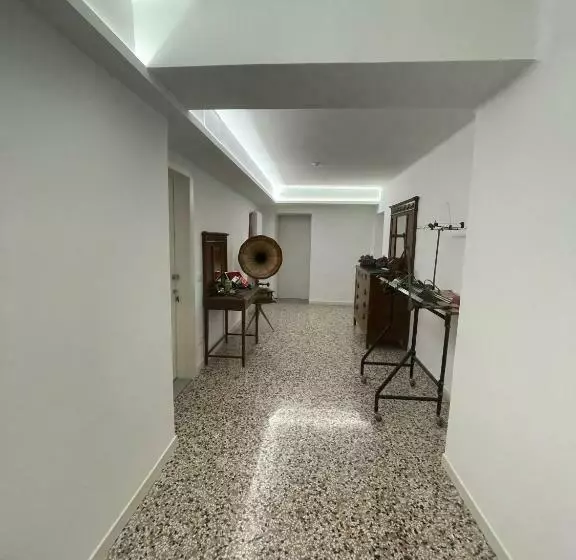 ペンション Sisila Locazione