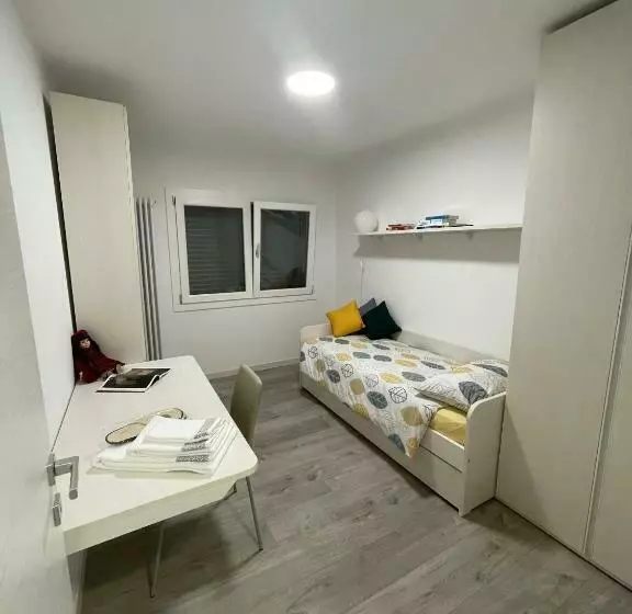 ペンション Sisila Locazione