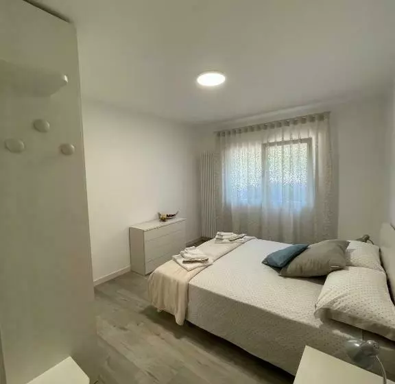 ペンション Sisila Locazione