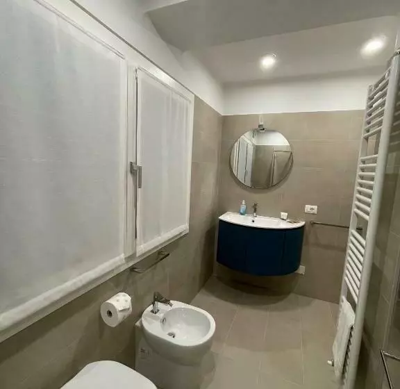 ペンション Sisila Locazione