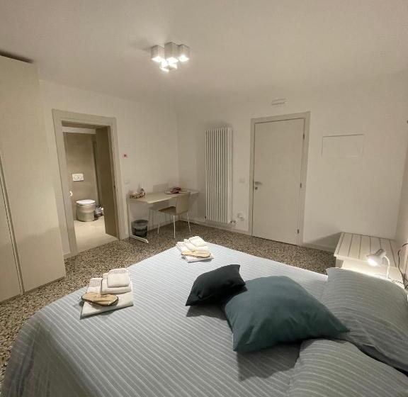 פנסיון Sisila Locazione