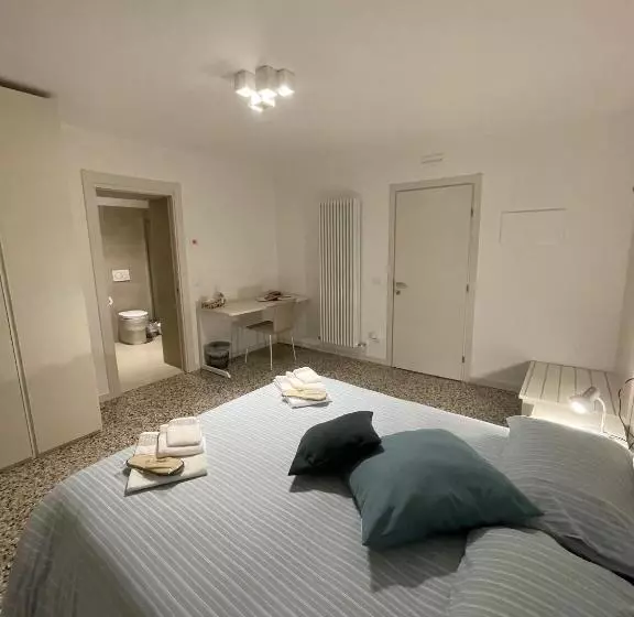 ペンション Sisila Locazione