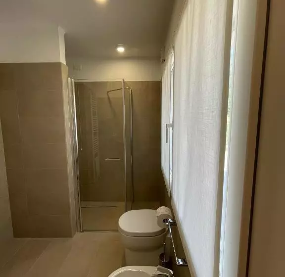 ペンション Sisila Locazione