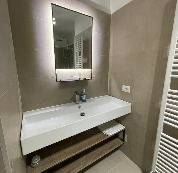 פנסיון Sisila Locazione