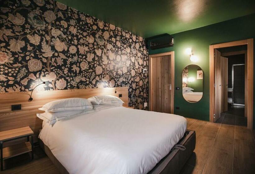 הוסטל Locanda Cossetti Ranch Winery