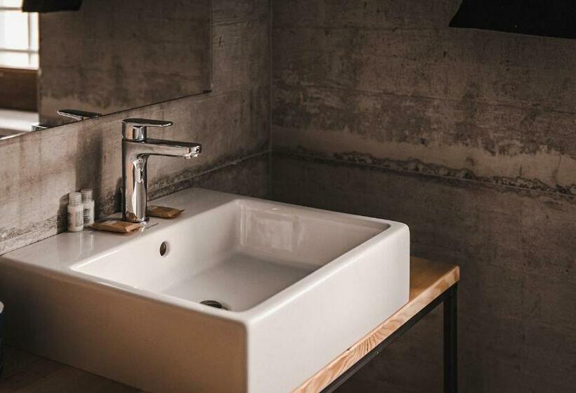 הוסטל Locanda Cossetti Ranch Winery