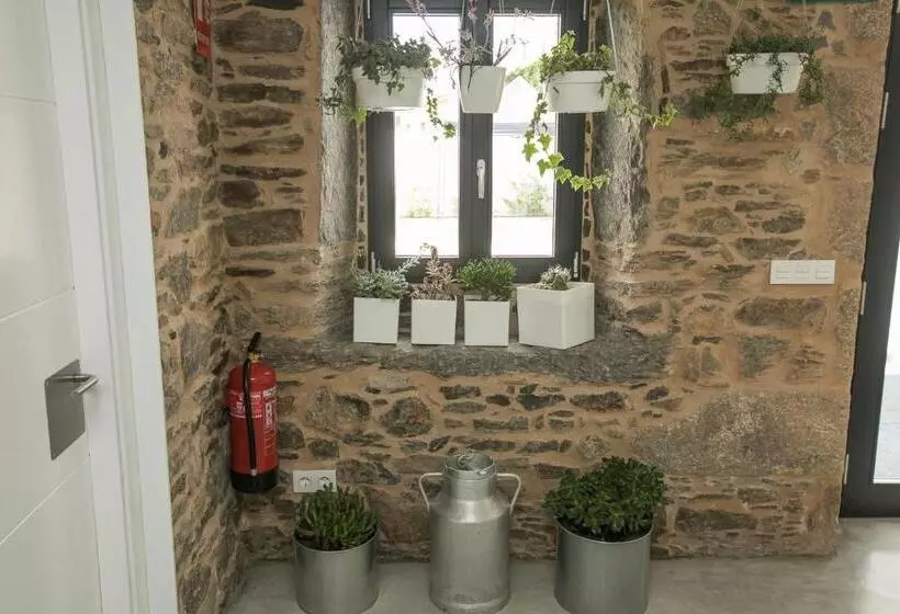 Albergue O Fervello
