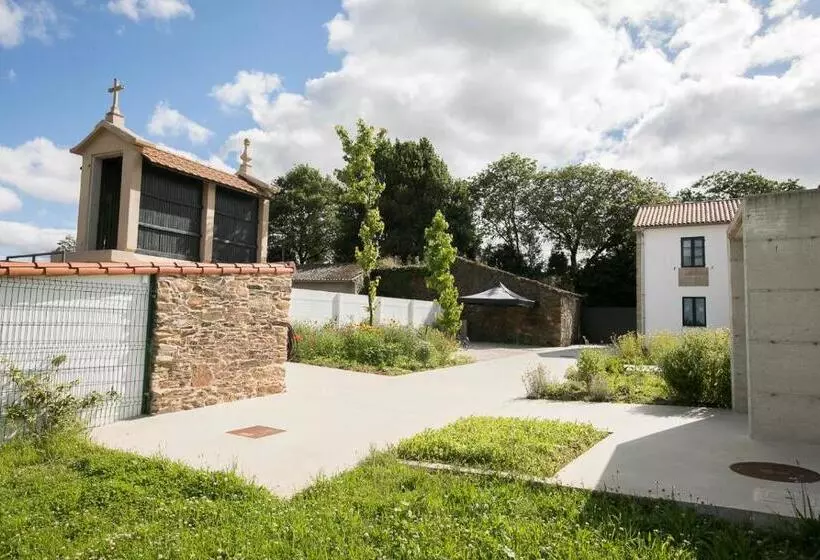 Albergue O Fervello