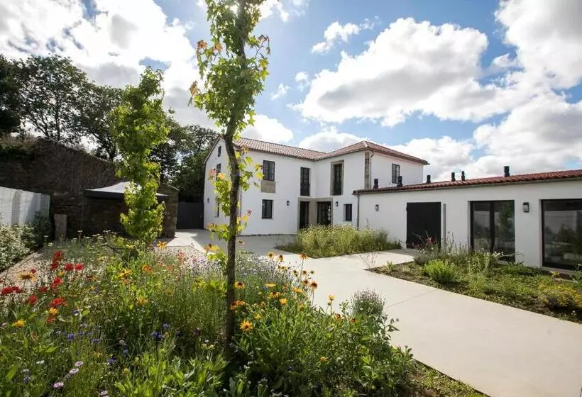 Albergue O Fervello