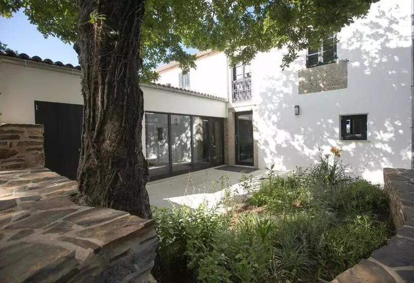 Albergue O Fervello