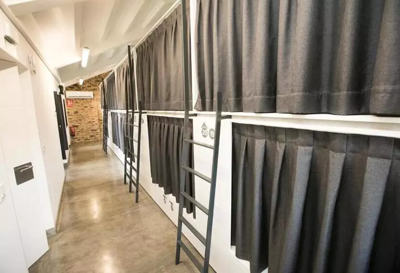 Albergue O Fervello