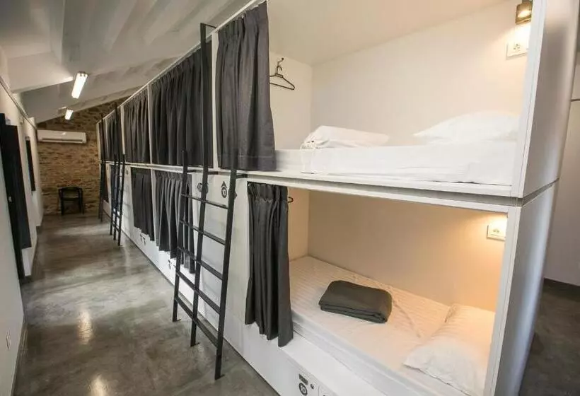 Albergue O Fervello