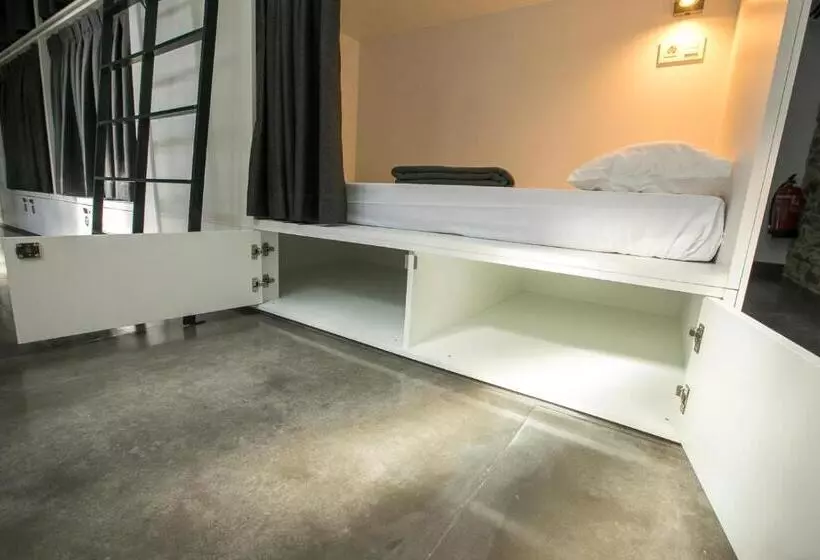 Albergue O Fervello
