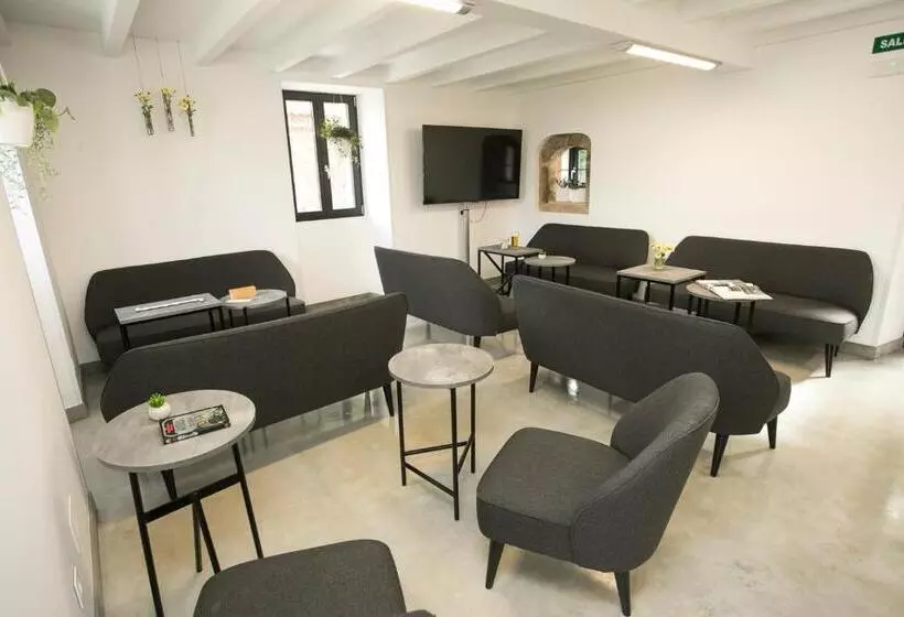 Albergue O Fervello