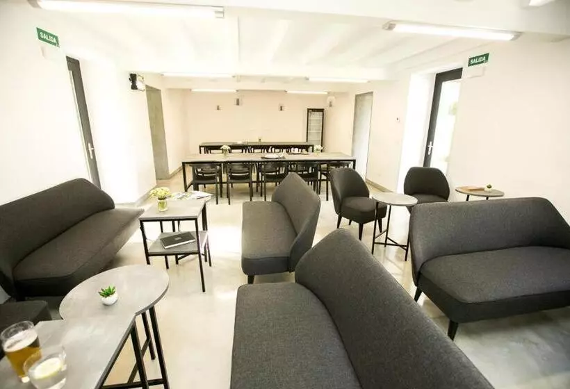 Albergue O Fervello
