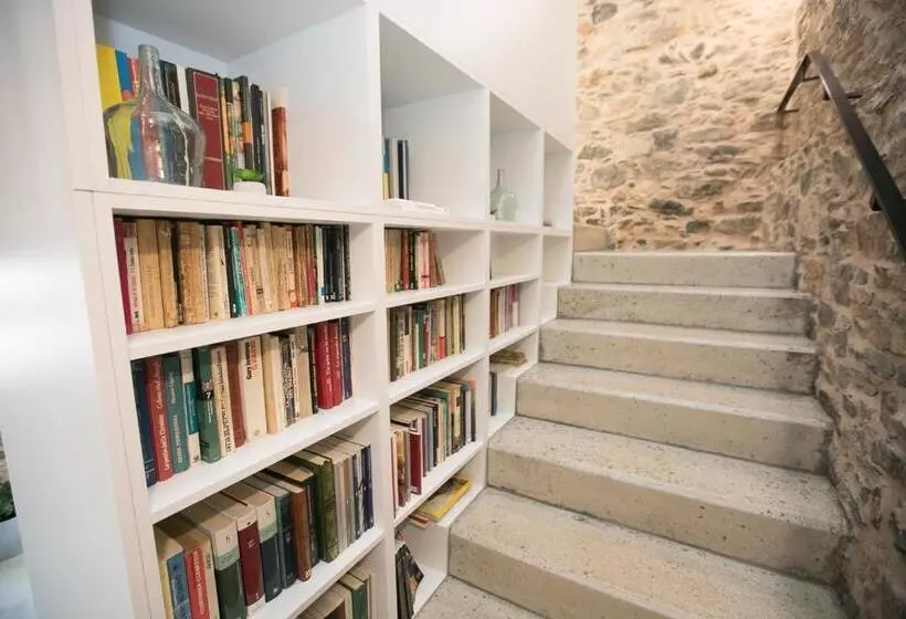 Albergue O Fervello