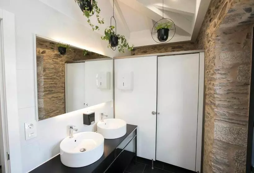 Albergue O Fervello