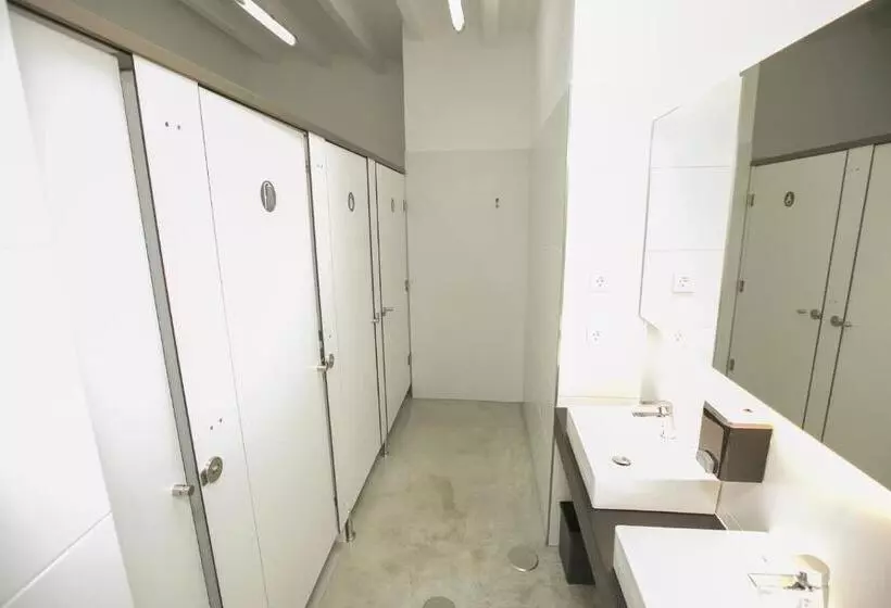Albergue O Fervello