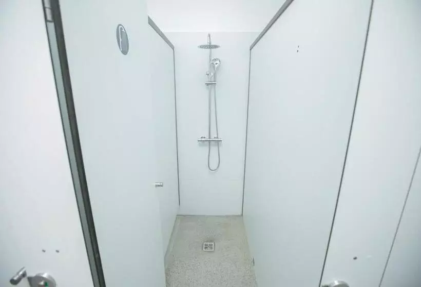 Albergue O Fervello