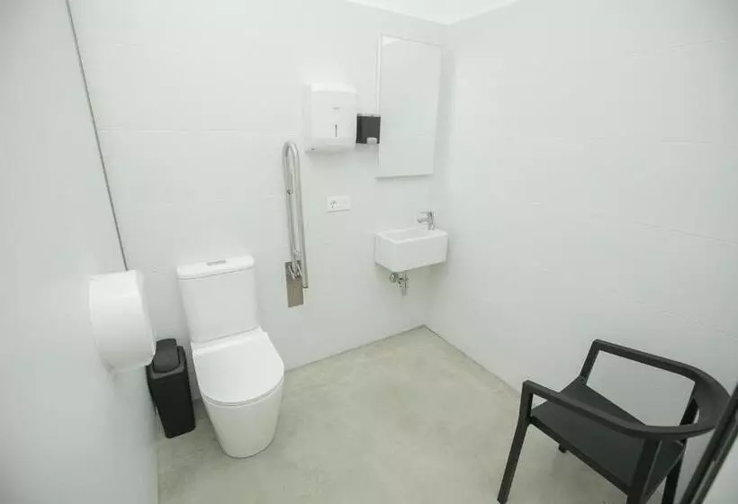 Albergue O Fervello