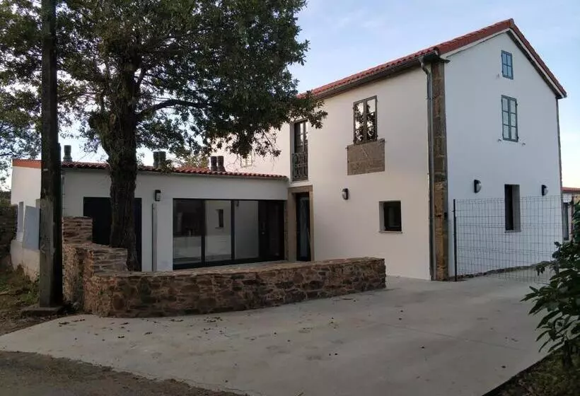 Albergue O Fervello