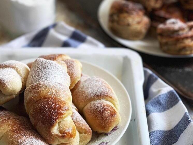 مبيت وإفطار Anita