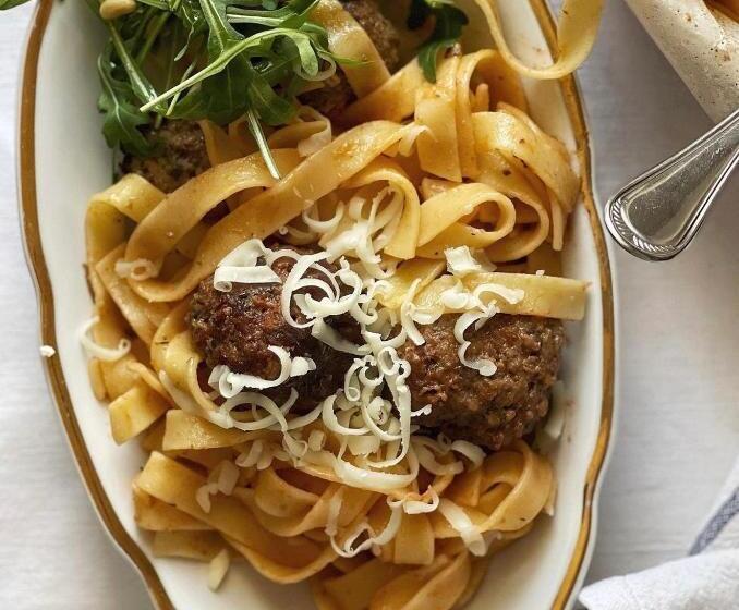 مبيت وإفطار Anita