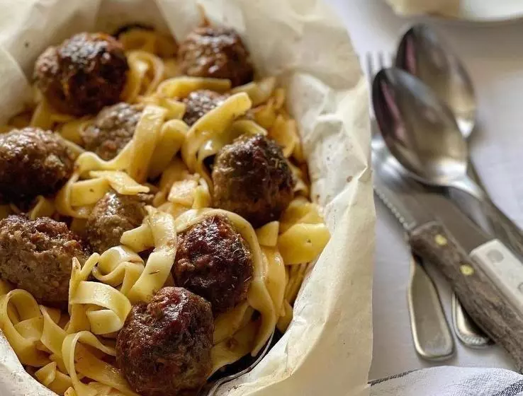 ベッドアンドブレックファースト Anita