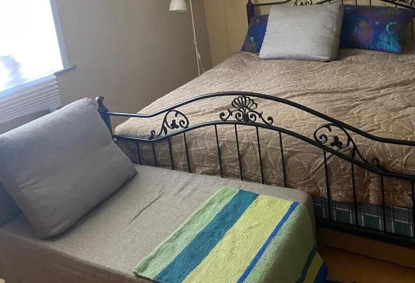 مبيت وإفطار Anita