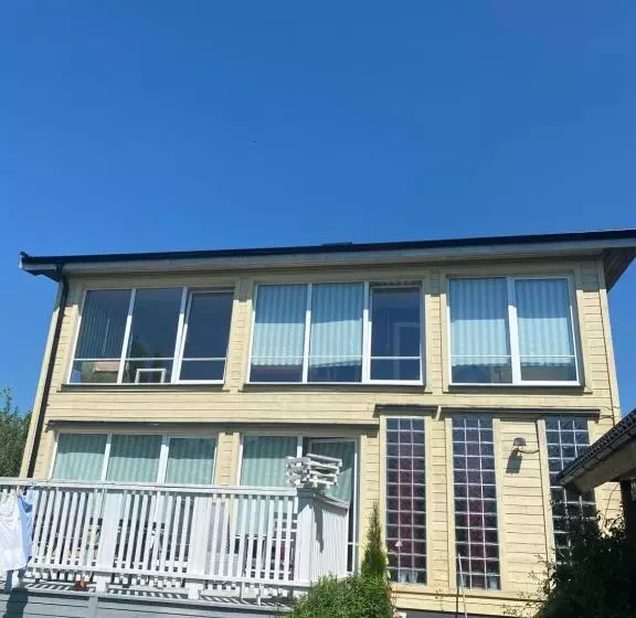 ベッドアンドブレックファースト Anita