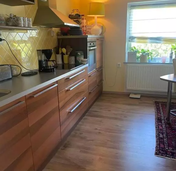 ベッドアンドブレックファースト Anita