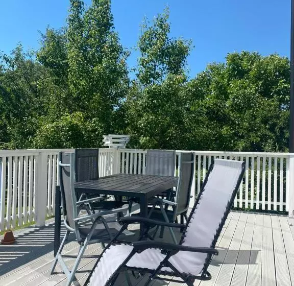 ベッドアンドブレックファースト Anita