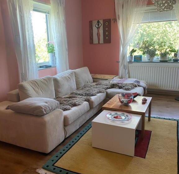 مبيت وإفطار Anita