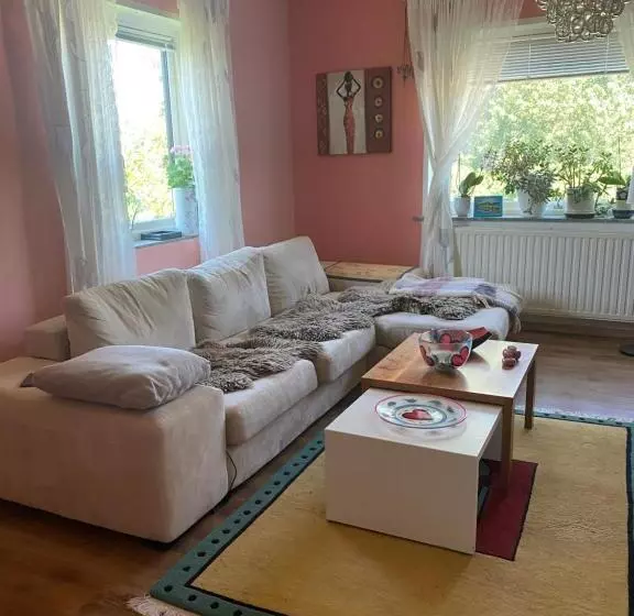 ベッドアンドブレックファースト Anita