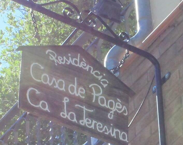 צימר Casa Teresina