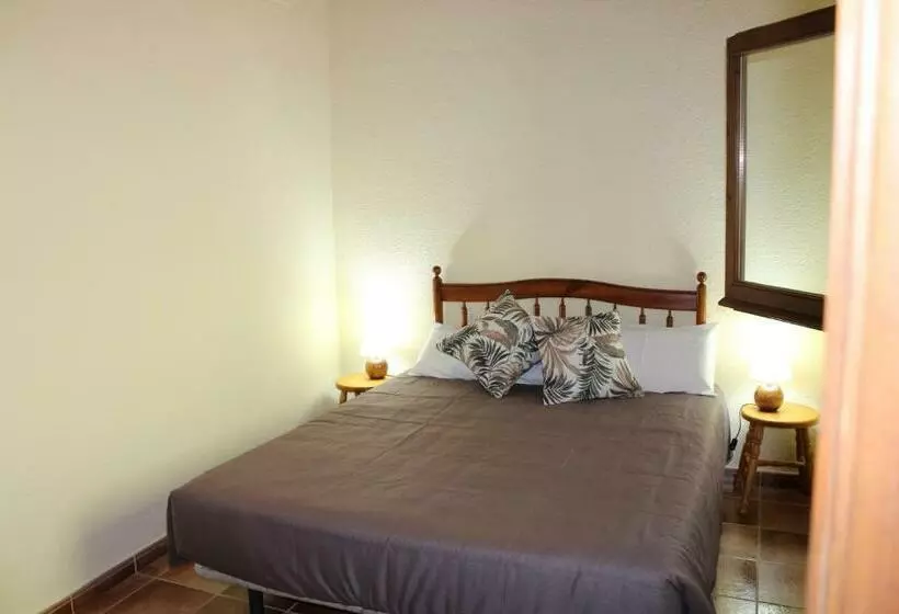 Aamiaismajoitus (B&B) Casa Teresina