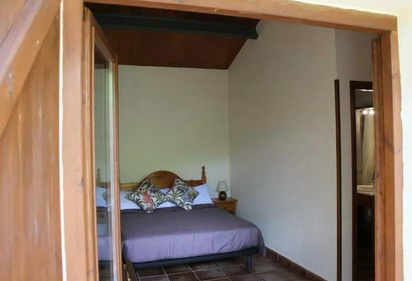 Aamiaismajoitus (B&B) Casa Teresina