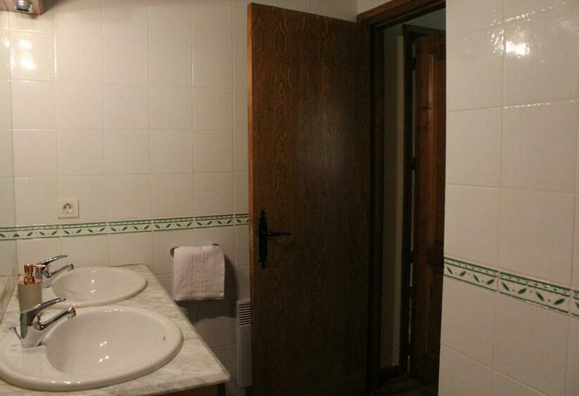 צימר Casa Teresina