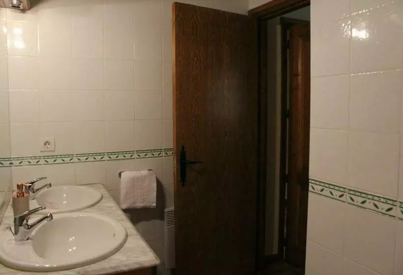 Aamiaismajoitus (B&B) Casa Teresina