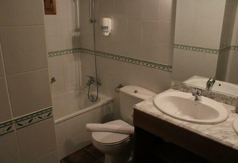 צימר Casa Teresina