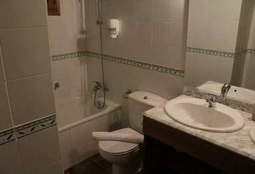 Aamiaismajoitus (B&B) Casa Teresina