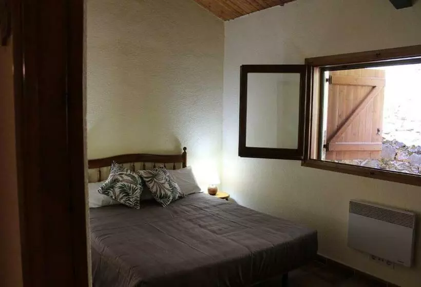 Aamiaismajoitus (B&B) Casa Teresina