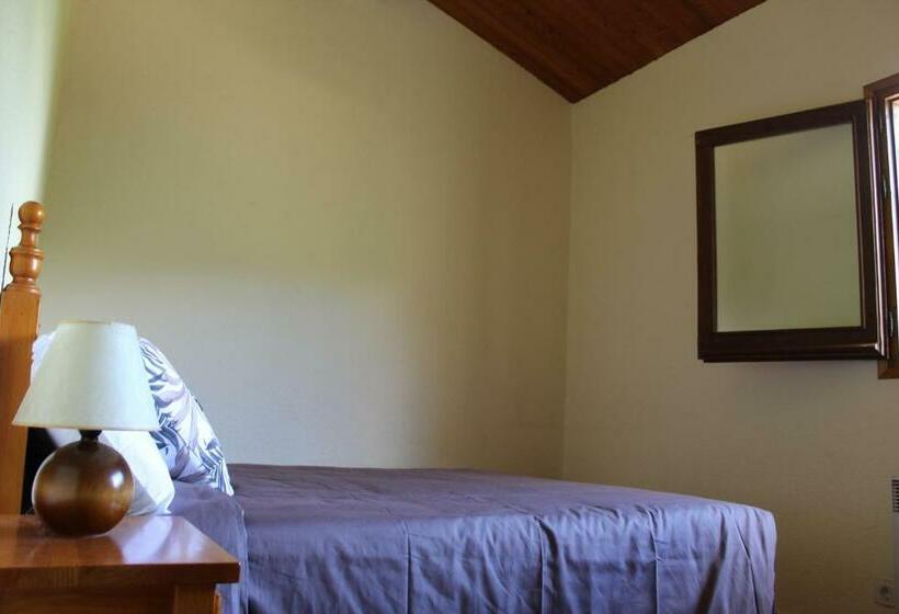 צימר Casa Teresina