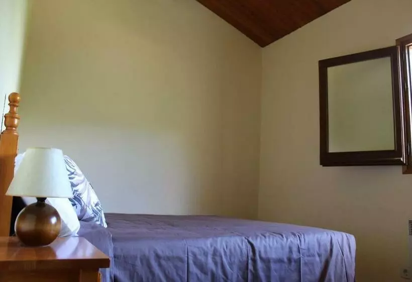 Aamiaismajoitus (B&B) Casa Teresina