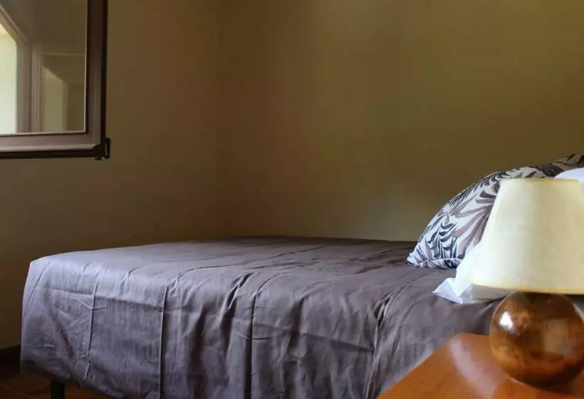 Aamiaismajoitus (B&B) Casa Teresina