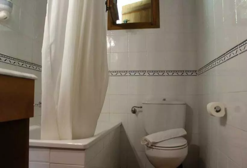 Aamiaismajoitus (B&B) Casa Teresina