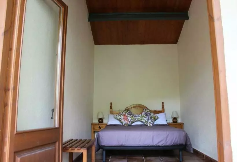 Aamiaismajoitus (B&B) Casa Teresina