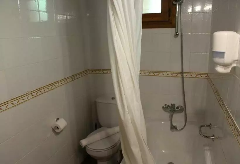 Aamiaismajoitus (B&B) Casa Teresina